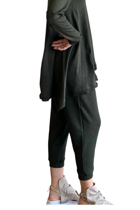 Kq - "The Charlie" Jogger