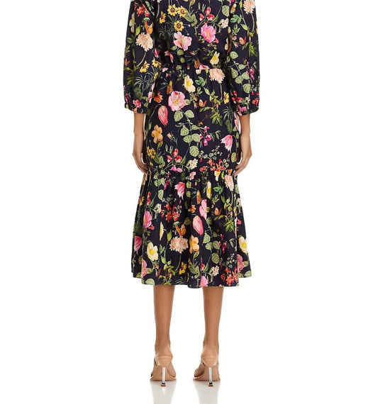 Cara Cara - Hutton Midi Dress