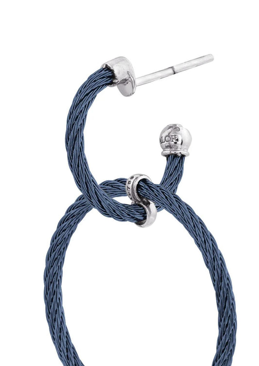 Alor - Petite Double Drop Earrings