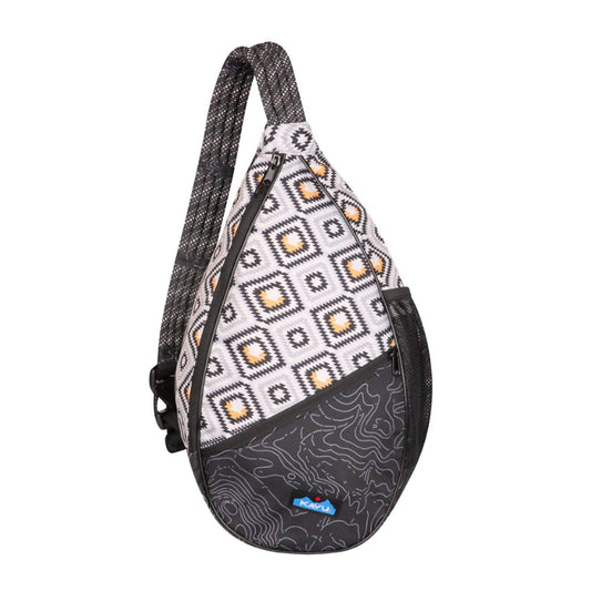 Kavu - Unisex Sling Outdoor Paxton Pack Bag