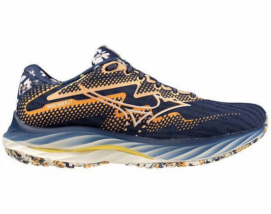 Mizuno - Women's Wave Rider Twenty Seven Sneaker