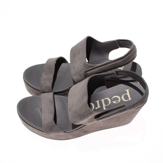 Pedro Garcia - Women's Darian Wedge Sandals