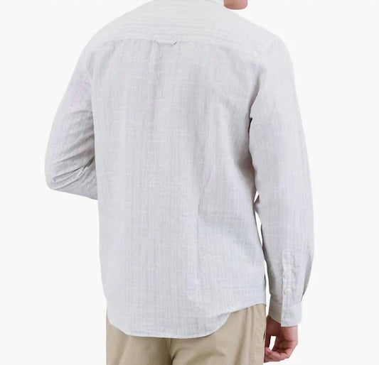 Folk - Relaxed Fit Shirt