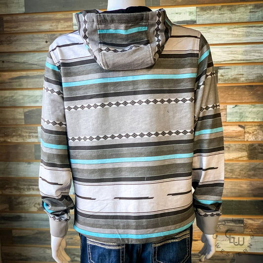 Kimes Ranch - Men's Cantura Hoodie