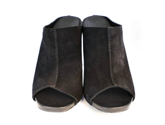 Pedro Garcia - Nobby Open Toe Mule