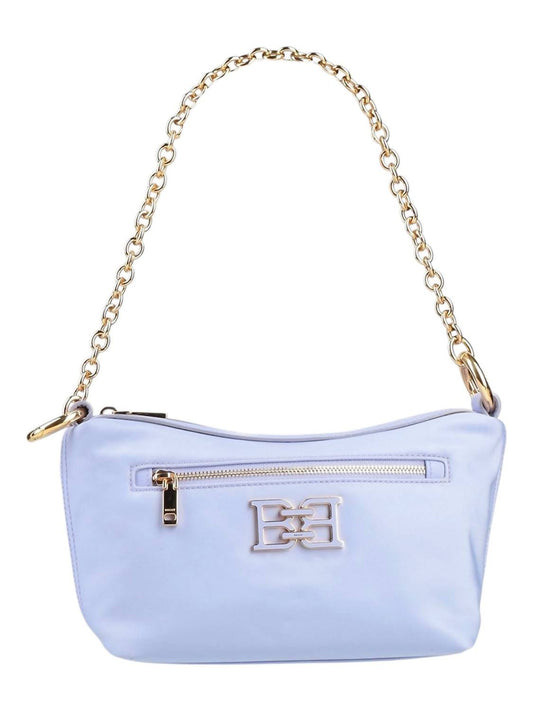 Bally - Women's Eyfel Logo-plaque Crossbody Bag