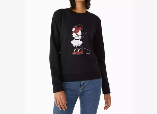 Kate Spade - Minnie Mouse Sweatshirt