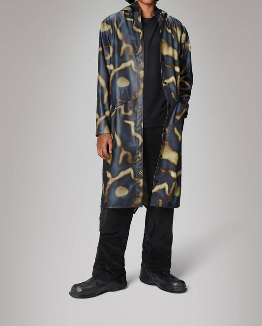 Rains - Men's Longer Jacket