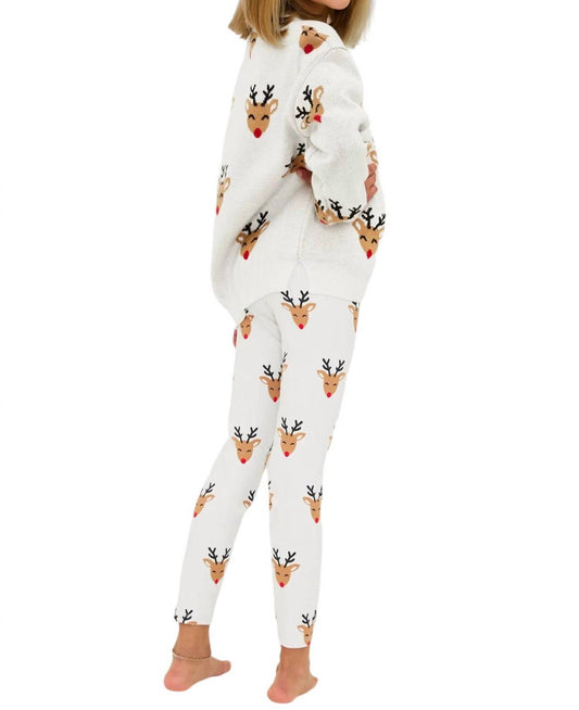 Beach Riot - Little Peppa Legging