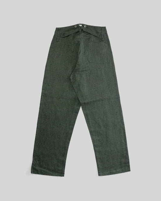 Nigel Cabourn - Men's French Work Pant