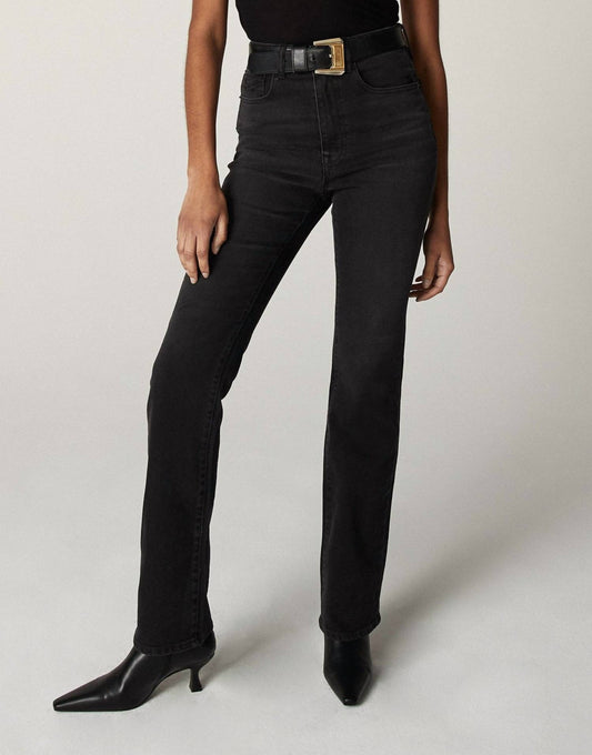 Unpublished - Chloe Jeans