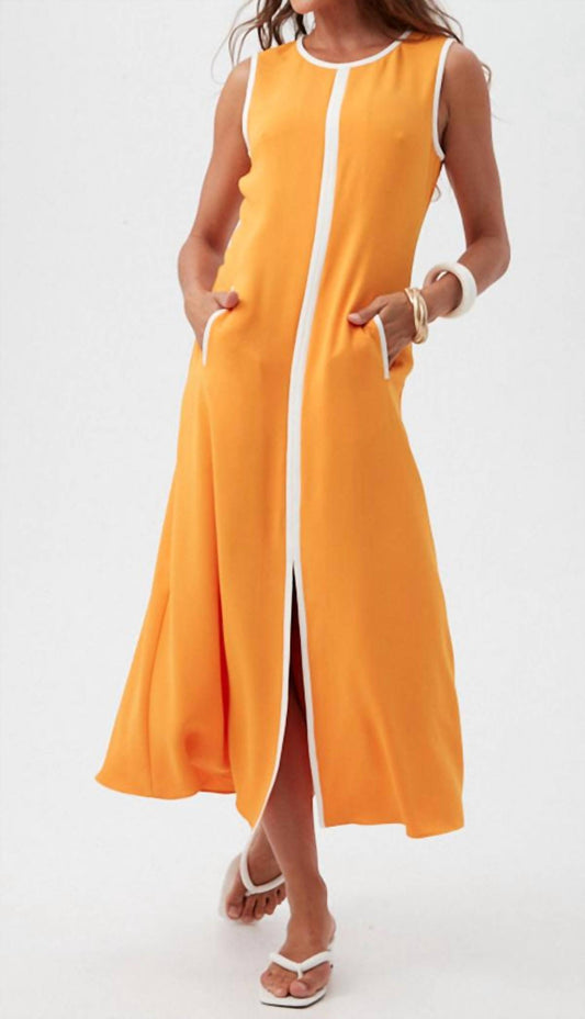 Trina Turk - Magnifique Dress