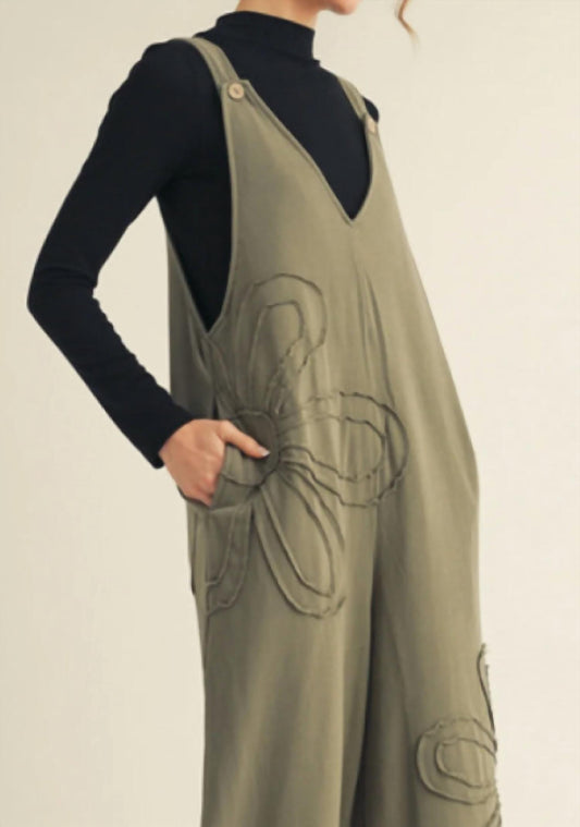 Jodifl - Jamie Jumpsuit