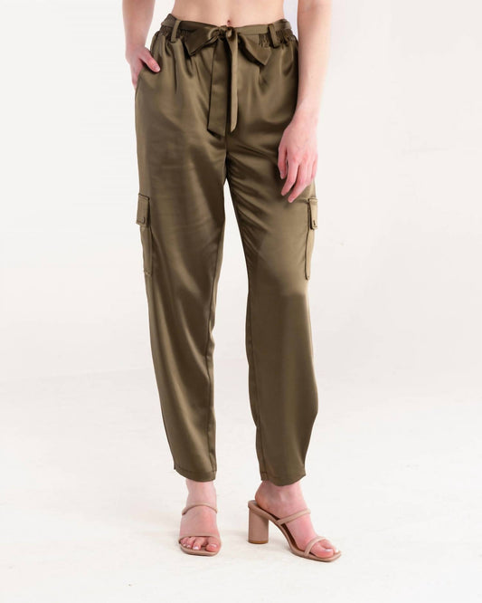 S'Edge - Fitzgerald Pant