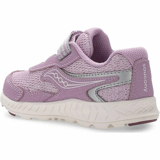 Saucony - Girl's Ride 10 Jr