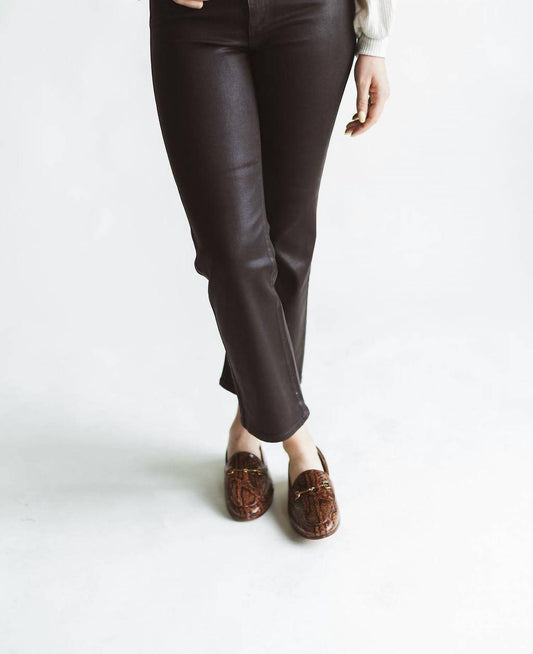 Pistola - Lennon High Rise Jean