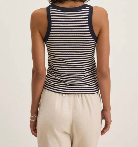 Velvet By Graham & Spencer - Lua Top