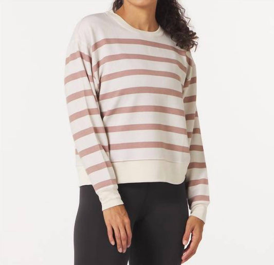 Glyder - Laid Back Long Sleeve Crew