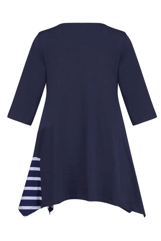 Alembika - Women's Tekbika Pocket Top