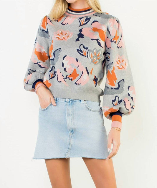 Thml - Women's Gabbie Sweater