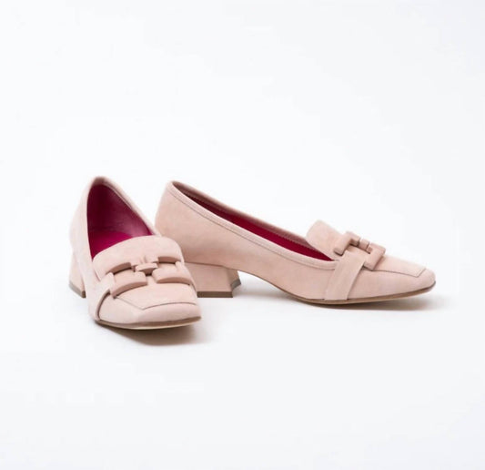 Vitalita Angels - Women's Rosa Pumps