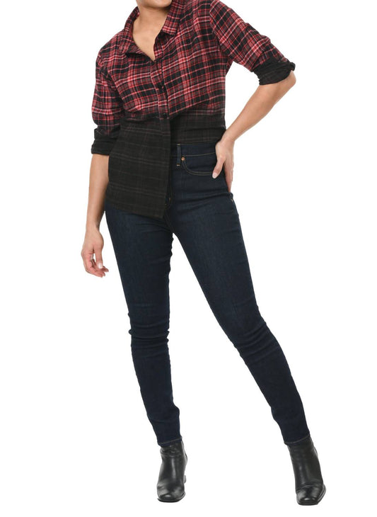 Tulip Clothing - Jobelle Top