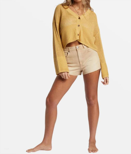 Billabong - Tavi Cardigan