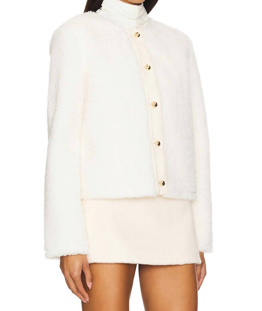 Cami Nyc - Pavan Jacket