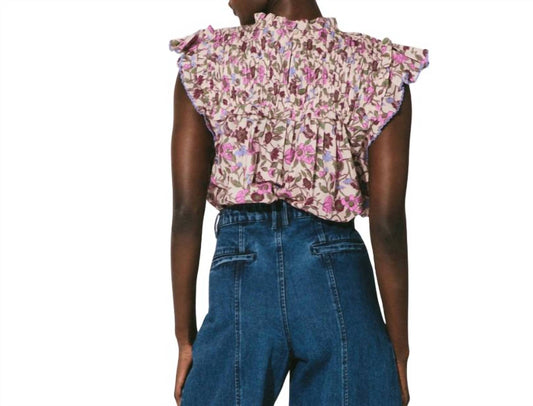 Cleobella - Virginia Blouse