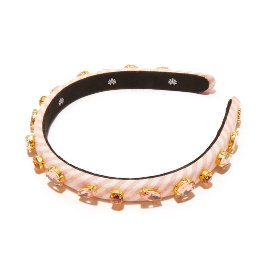 Lele Sadoughi - Women's Ballet Slipper Gigi Headband