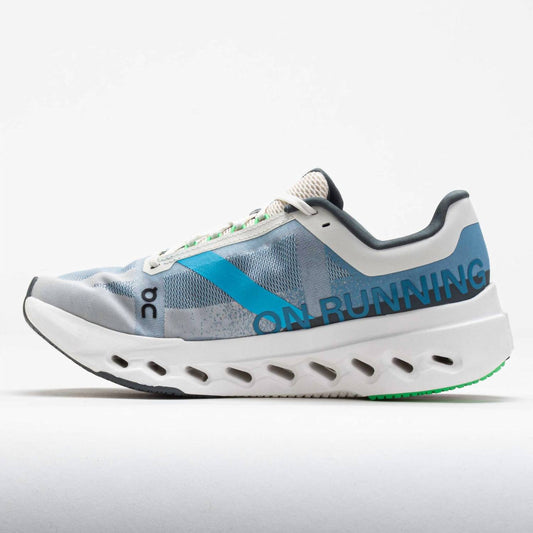 On Swiss Performance - Women's Cloudsurfer Next Running Shoes