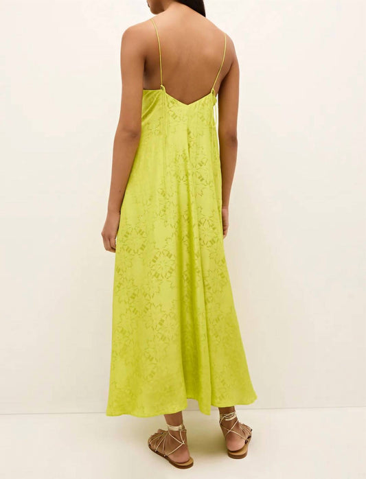 Marie Oliver - Levine Dress