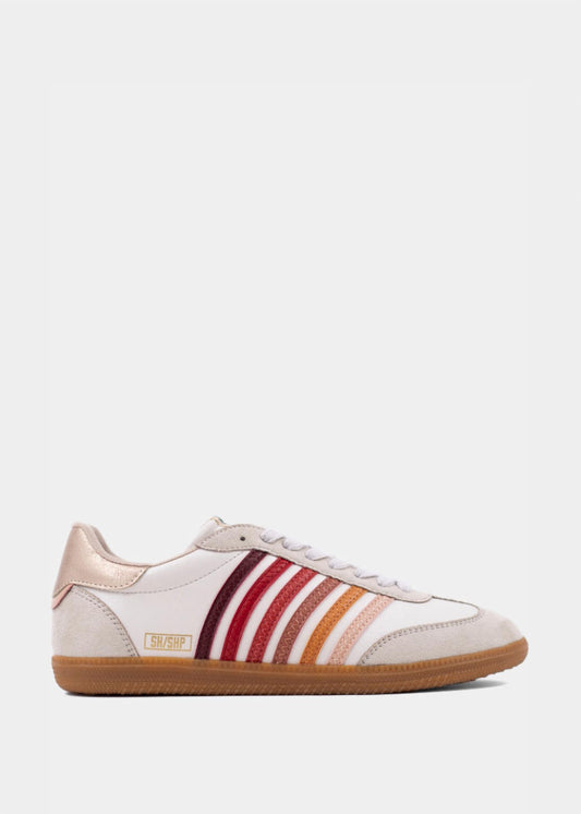 Shu Shop - Women's Stevie Sneaker