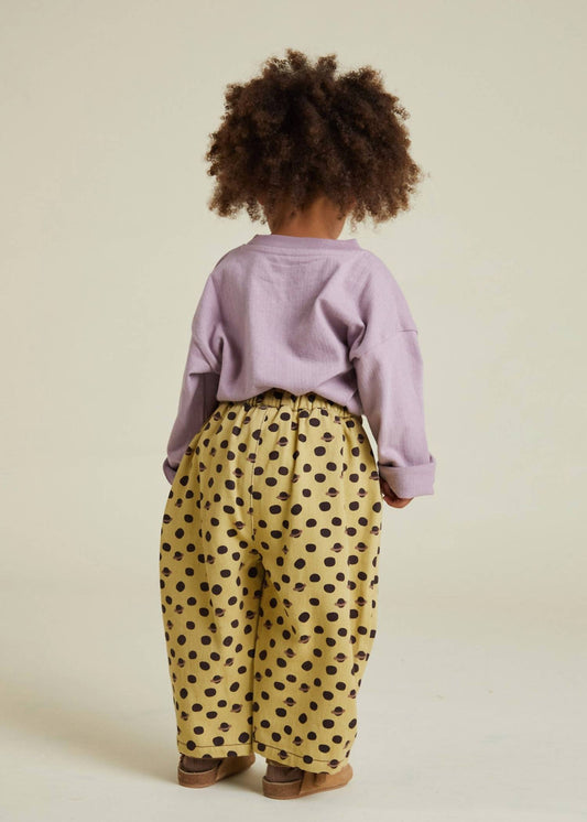 Claude & Co - Kids' Lowe Honey Saturn Trouser
