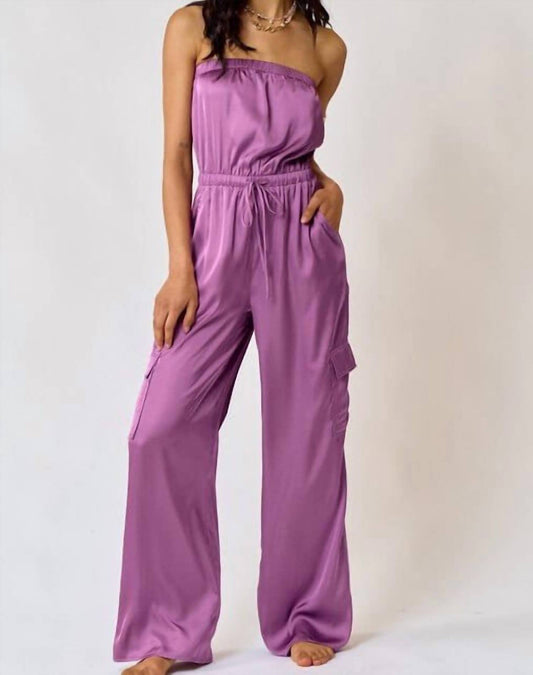 Lalavon - Evelyn Jumpsuit