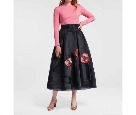 Frances Valentine - Shea Maxi Skirt