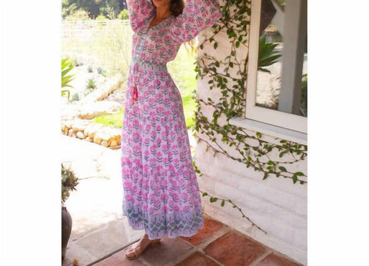 Bell - Clover Maxi Dress