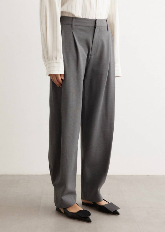 Rag & Bone - Cecily Ponte Pant