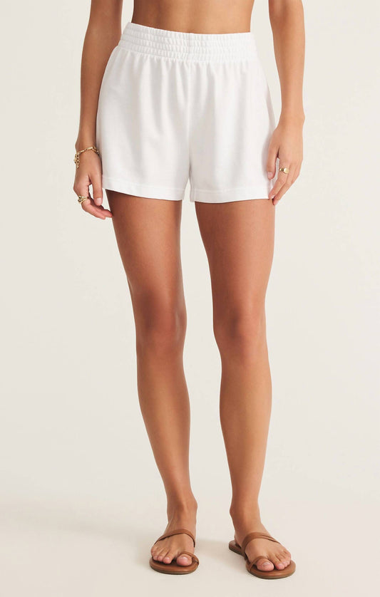 Z Supply - Women's Weekender Short