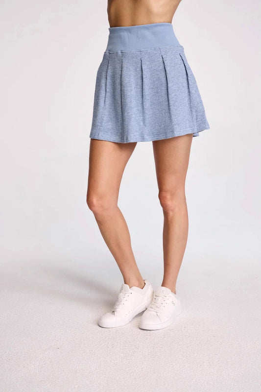 Sundays - Gavyn Mini Skirt