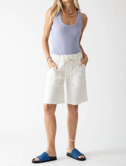 Electric & Rose - Easy Bermuda