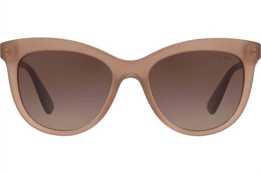Miu Miu - Women's Mu08us Mar6s1 Sunglasses