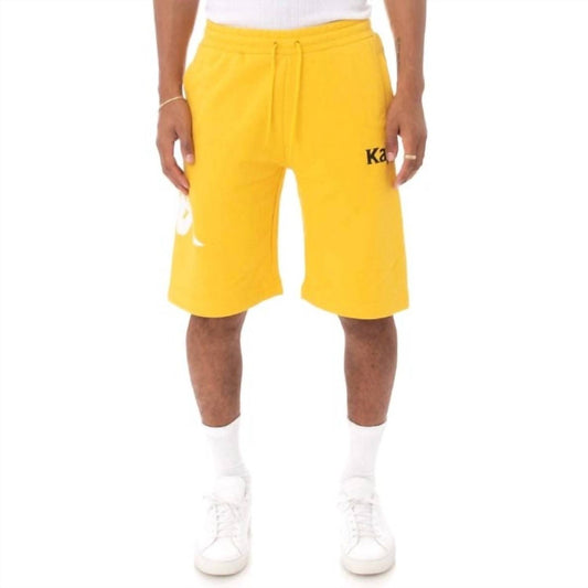 Kappa - Authentic Sangone Shorts