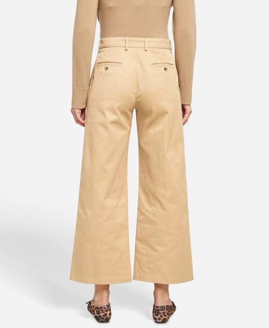 Valentino - Women's Wide Leg Pants