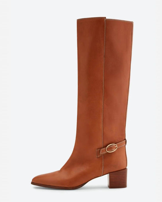 Vanessabruno - Women's Bottes Boots
