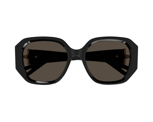 Chloe - Women's Ch0236s 001 Sunglasses