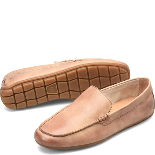 Born - Men's Allan Slip On