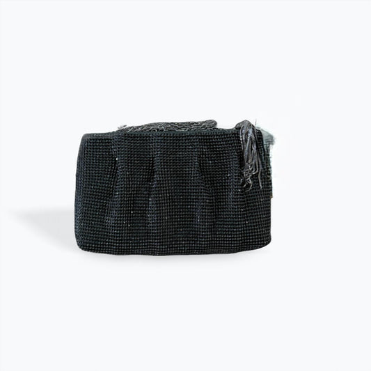 Cejon - RHINESTONE CLUTCH