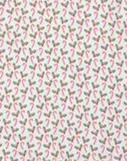 Lila + Hayes - Boy's Pima Cotton Christmas 2 pc Pj's