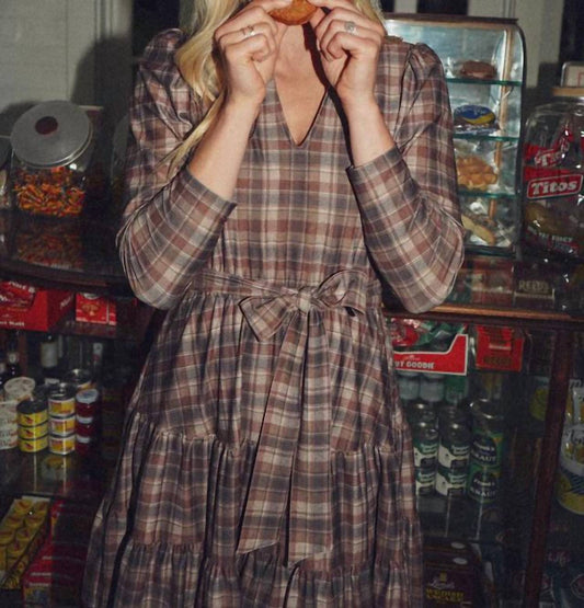 Smith & Quinn - Rosemary Dress